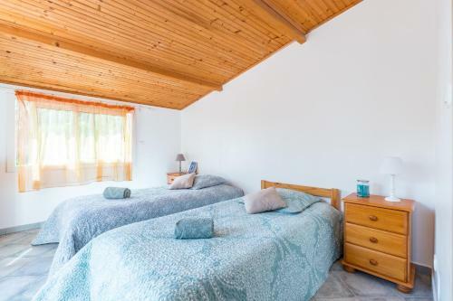 La Maison Des Vacances
