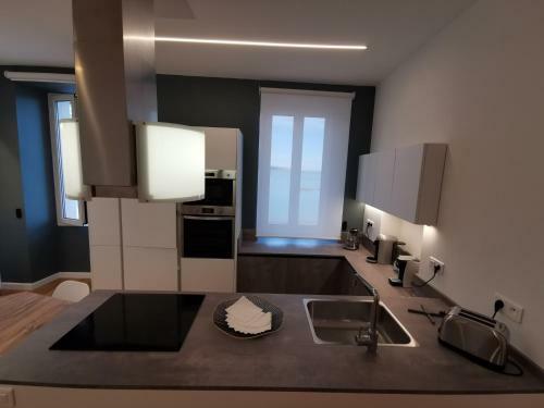 Apartamento Magnifique Duplex Vue Mer