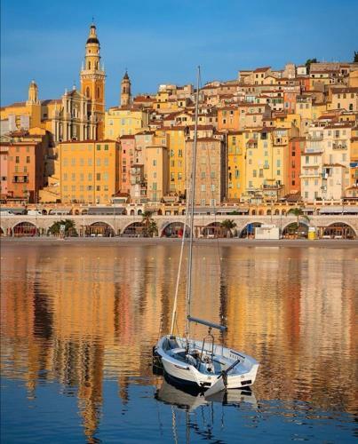 Apartamento Magnifique Duplex Vue Mer
