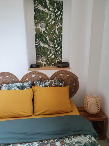 Apartamentos Superbe 2 Pi�ces Neuf � 100m De La Plage