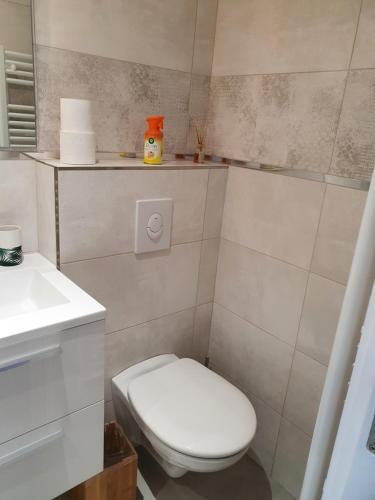 Apartamentos Superbe 2 Pi�ces Neuf � 100m De La Plage