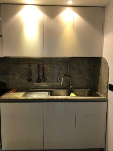 Apartamento Casa Vacanza In Costa Azzurra