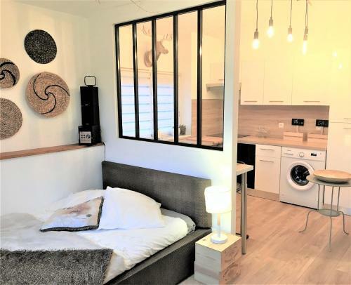 Bed & Breakfast Le Gite De La Canop�e De Mios