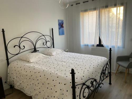 Villa L'espourguit Proche De L'oc�an Et De La For�t