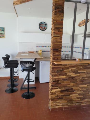 Apartamento Les Ailes