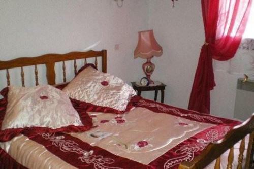 Apartamento Appartement Pr�s Du Courant Et de La Plage
