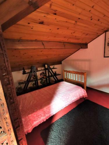 Apartamento Appartement Pr�s Du Courant Et de La Plage