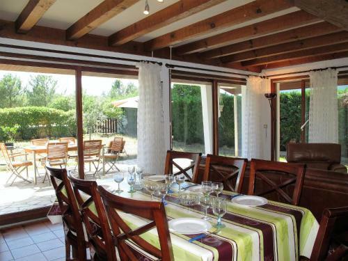 Holiday Home Roitelet