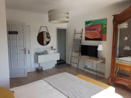 Hostal Ma Villa Au Bord De L'eau