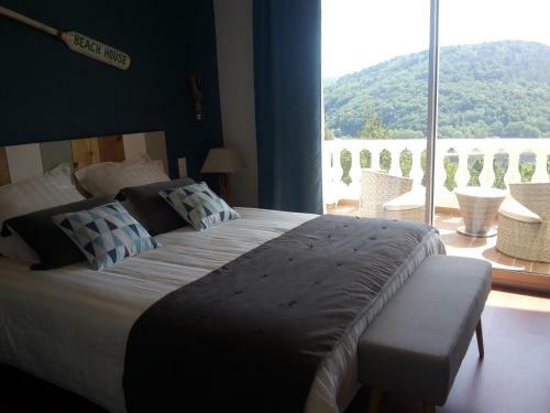 Hostal Ma Villa Au Bord De L'eau