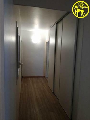 Apartamento Chez Makita - Rdc