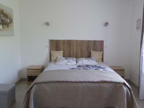 Apartamento Domaine De L?herbe Sainte