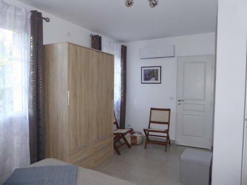 Apartamento Domaine De L?herbe Sainte