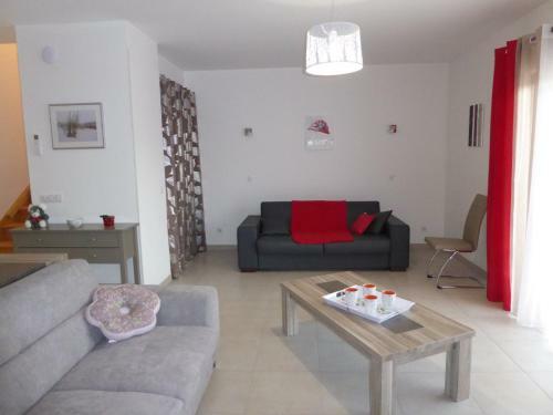 Apartamento Domaine De L?herbe Sainte
