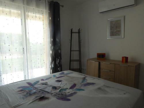 Apartamento Domaine De L?herbe Sainte