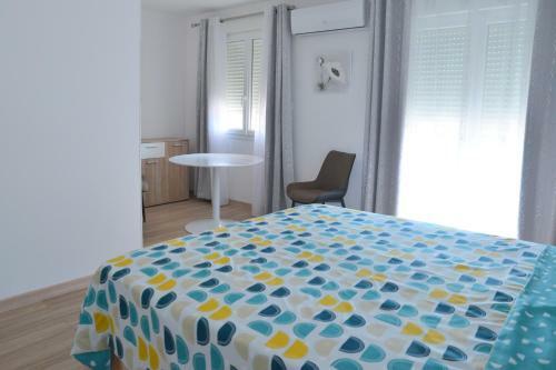 Apartamento Domaine De L?herbe Sainte