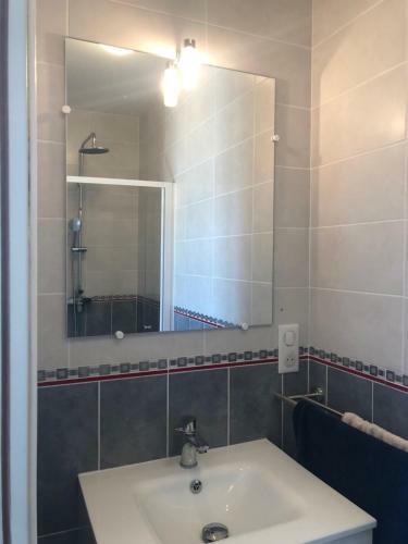 Apartamento Domaine De L?herbe Sainte