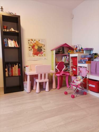 Maison Au Calme, Proche Paris Et Disney
