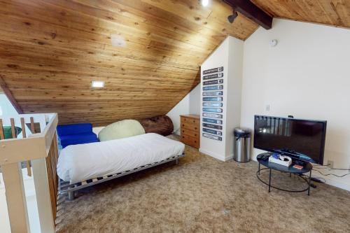 Trailside 5b