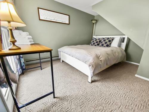 Apartamento 73 North Lynx Condo