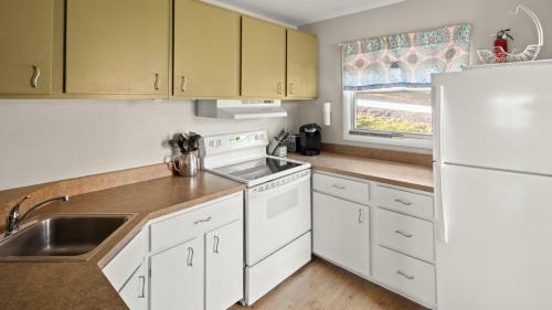 Apartamento 73 North Lynx Condo