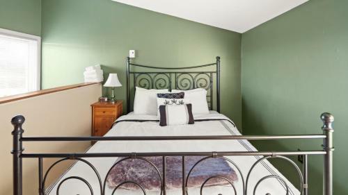 Apartamento 73 North Lynx Condo