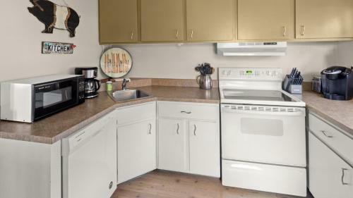 Apartamento 73 North Lynx Condo