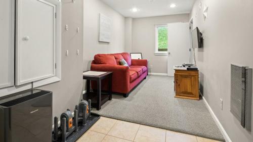 Apartamento 73 North Lynx Condo