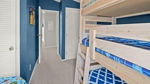 Apartamento 73 North Lynx Condo