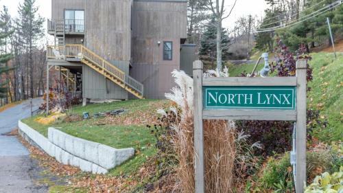 Apartamento 73 North Lynx Condo