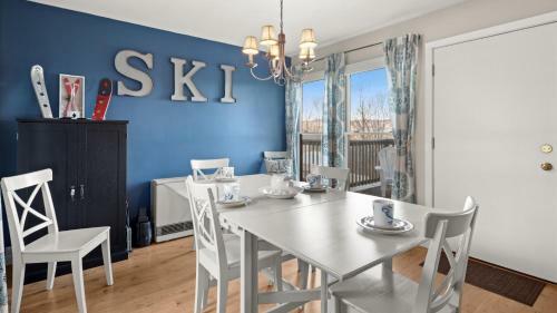 Apartamento 73 North Lynx Condo