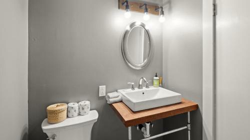 Apartamento 73 North Lynx Condo