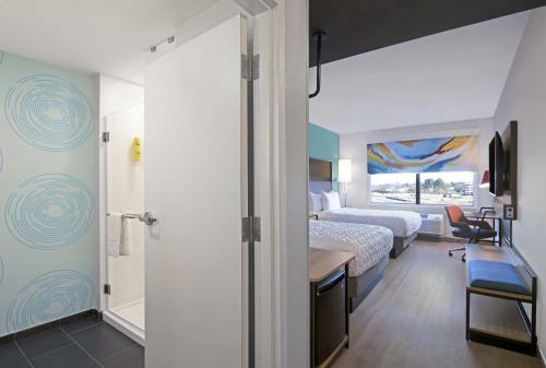 Hotel Tru By Hilton Ashburn One Loudoun, Va