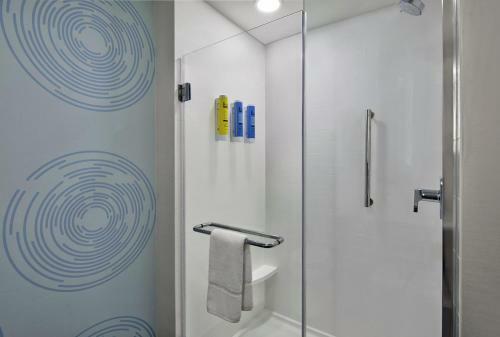 Hotel Tru By Hilton Ashburn One Loudoun, Va