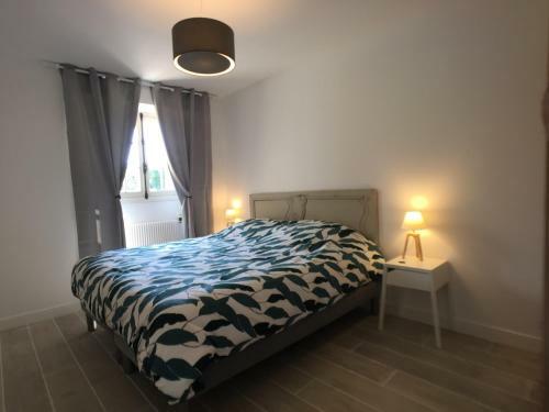 Apartamento Domaine Des Trois Chateaux