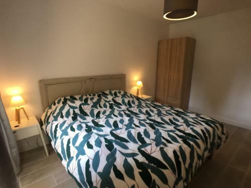 Apartamento Domaine Des Trois Chateaux