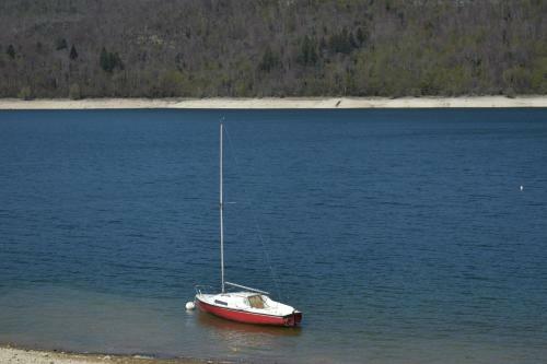 Hotel H�tel Le M�l�ze