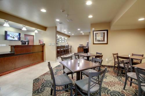 Hotel Cobblestone Inn & Suites Schuyler