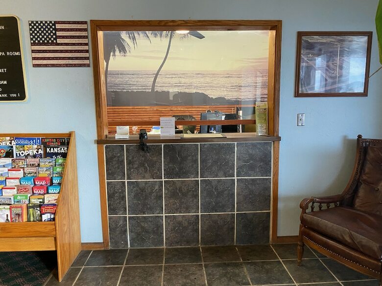 Motel Oak Grove Inn