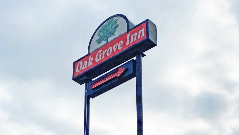 Motel Oak Grove Inn