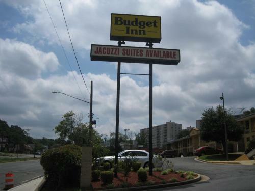 Hotel Budget Inn Temple Hills