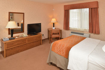 Hotel Comfort Inn Dillon