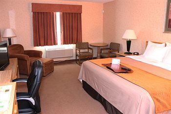 Hotel Comfort Inn Dillon