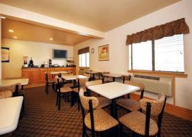 Hotel Comfort Inn Dillon