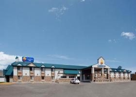 Hotel Comfort Inn Dillon