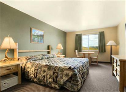 Motel Super 8 - Gardnerville