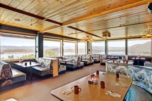 Motel Super 8 - Gardnerville