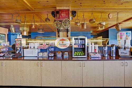 Motel Super 8 - Gardnerville
