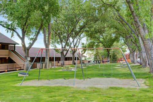 Motel Super 8 - Gardnerville