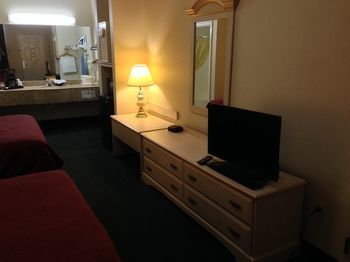 Hotel Magnolia Inn Of Gautier